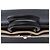 Hermès Borsa HERMES Birkin 25 in Pelle Nera - 103470 Nero - vista 10