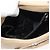 Borsa a Spalla Gancini in Pelle Beige Argento Auth 175046 di Salvatore Ferragamo - vista 20