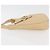 Borsa a Spalla Gancini in Pelle Beige Argento Auth 175046 di Salvatore Ferragamo - vista 4