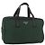 PRADA Borsa a mano in nylon khaki argento autentica am11358A Cachi