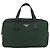PRADA Borsa a mano in nylon khaki argento autentica am11358A Cachi - vista 13