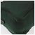 PRADA Borsa a mano in nylon khaki argento autentica am11358A Cachi - vista 15