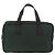 PRADA Borsa a mano in nylon khaki argento autentica am11358A Cachi - vista 2