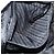 PRADA Borsa a mano in nylon khaki argento autentica am11358A Cachi - vista 22