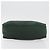 PRADA Borsa a mano in nylon khaki argento autentica am11358A Cachi - vista 5