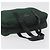 PRADA Borsa a mano in nylon khaki argento autentica am11358A Cachi - vista 6