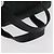 PRADA Borsa a mano in nylon khaki argento autentica am11358A Cachi - vista 7