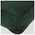 PRADA Borsa a mano in nylon khaki argento autentica am11358A Cachi - vista 9
