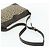 Céline Borsa a Spalla Celine C Sulky in Tela Beige Oro Auth 176618 D'oro - vista 7