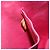 LOUIS VUITTON Borsa a Mano Alma PM Monogram Vernis Rosa Andian M91770 Auth BA12324 - vista 12
