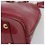 LOUIS VUITTON Borsa a Mano Alma PM Monogram Vernis Rosa Andian M91770 Auth BA12324 - vista 16