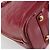 LOUIS VUITTON Borsa a Mano Alma PM Monogram Vernis Rosa Andian M91770 Auth BA12324 - vista 17