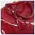 LOUIS VUITTON Borsa a Mano Alma PM Monogram Vernis Rosa Andian M91770 Auth BA12324 - vista 19