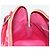 LOUIS VUITTON Borsa a Mano Alma PM Monogram Vernis Rosa Andian M91770 Auth BA12324 - vista 22