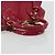 LOUIS VUITTON Borsa a Mano Alma PM Monogram Vernis Rosa Andian M91770 Auth BA12324 - vista 7