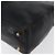 Prada Borsa Tote in Pelle Nera e Oro Auth 176925A Nero D'oro - vista 16