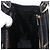 Prada Borsa Tote in Pelle Nera e Oro Auth 176925A Nero D'oro - vista 21