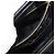 Prada Borsa Tote in Pelle Nera e Oro Auth 176925A Nero D'oro - vista 23