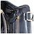 Prada Borsa Tote in Pelle Nera e Oro Auth 176925A Nero D'oro - vista 24