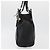 Prada Borsa Tote in Pelle Nera e Oro Auth 176925A Nero D'oro - vista 3