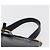 Prada Borsa Tote in Pelle Nera e Oro Auth 176925A Nero D'oro - vista 9