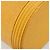 LOUIS VUITTON Borsa a Mano Epi Cannes Gialla M48039 LV Auth ep14185A Giallo - vista 15