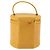 LOUIS VUITTON Borsa a Mano Epi Cannes Gialla M48039 LV Auth ep14185A Giallo - vista 2