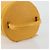 LOUIS VUITTON Borsa a Mano Epi Cannes Gialla M48039 LV Auth ep14185A Giallo - vista 7
