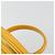 LOUIS VUITTON Borsa a Mano Epi Cannes Gialla M48039 LV Auth ep14185A Giallo - vista 8