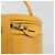 LOUIS VUITTON Borsa a Mano Epi Cannes Gialla M48039 LV Auth ep14185A Giallo - vista 9