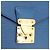 LOUIS VUITTON Borsa a Mano Epi Concorde Blu M52135 LV Auth 176249 - vista 17
