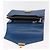LOUIS VUITTON Borsa a Mano Epi Concorde Blu M52135 LV Auth 176249 - vista 18