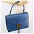 LOUIS VUITTON Borsa a Mano Epi Concorde Blu M52135 LV Auth 176249 - vista 28