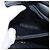 Borsa a mano Christian Dior in pelle 2 vie blu navy oro Auth ep14265 D'oro - vista 12