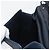 Borsa a mano Christian Dior in pelle 2 vie blu navy oro Auth ep14265 D'oro - vista 22