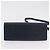 Borsa a mano Christian Dior in pelle 2 vie blu navy oro Auth ep14265 D'oro - vista 5