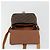 LOUIS VUITTON Borsa a Spalla Monogram Cartouchiere MM M51253 LV Auth BA12218 Monogramma - vista 19