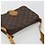 LOUIS VUITTON Borsa a Spalla Monogram Cartouchiere MM M51253 LV Auth BA12218 Monogramma - vista 6