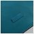 Borsa a Spalla Diamante in Pelle Blu Argento GUCCI 354229 Auth 177084A - vista 17