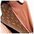 LOUIS VUITTON Borsa a Mano Monceau 28 Monogram M51185 LV Auth ka4106 Monogramma - vista 24