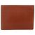 LOUIS VUITTON Epi Porta Documenti Senatur Briefcase Marrone M54453 LV Auth 175107 - vista 2