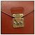 LOUIS VUITTON Epi Porta Documenti Senatur Briefcase Marrone M54453 LV Auth 175107 - vista 8