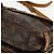 LOUIS VUITTON Borsa a Spalla Monogram Saumur 30 M42256 LV Auth bs34502 Monogramma - vista 16