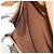 LOUIS VUITTON Borsa a Spalla Monogram Saumur 30 M42256 LV Auth bs34502 Monogramma - vista 21