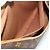 LOUIS VUITTON Borsa a Spalla Monogram Saumur 30 M42256 LV Auth bs34502 Monogramma - vista 23