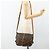LOUIS VUITTON Borsa a Spalla Monogram Saumur 30 M42256 LV Auth bs34502 Monogramma - vista 24
