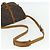 LOUIS VUITTON Borsa a Spalla Monogram Saumur 30 M42256 LV Auth bs34502 Monogramma - vista 7