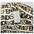 FENDI FENDISSIME Tote Bag aus Nylon in Weiß CC Auth 176808 - Ansicht 12