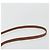 LOUIS VUITTON Bolsa de Hombro Monogram Bordeaux 24 M51798 LV Auth bs34664 Monograma - vista 14