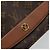 LOUIS VUITTON Bolsa de Hombro Monogram Bordeaux 24 M51798 LV Auth bs34664 Monograma - vista 19